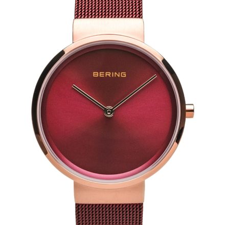 Bering 14531-363 klasszikus női 31mm 5ATM karóra