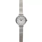 Bering 11022-004 klasszikus női óra karóra 22mm 3ATM karóra