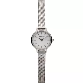   Bering 11022-004 klasszikus női óra karóra 22mm 3ATM karóra