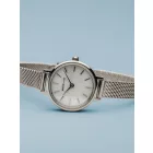 Bering 11022-004 klasszikus női óra karóra 22mm 3ATM karóra