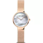 Bering 15527-364 Max Rene női óra karóra 27mm 5ATM karóra