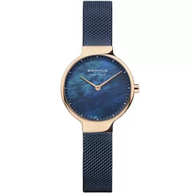   Bering 15527-367 Max RenÃ© női óra karóra 26mm 5ATM karóra