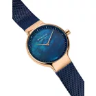 Bering 15527-367 Max RenÃ© női óra karóra 26mm 5ATM karóra