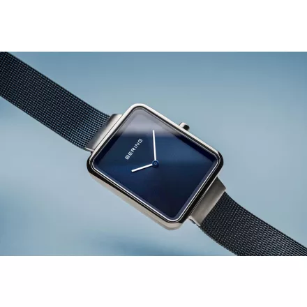 Bering 14528-307 klasszikus női 28mm 3ATM karóra