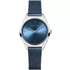 Bering 17031-307 Ultra vékony női óra karóra 31mm 3ATM karóra