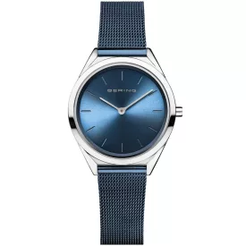   Bering 17031-307 Ultra vékony női óra karóra 31mm 3ATM karóra