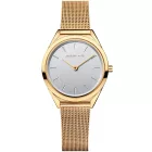 Bering 17031-334 Ultra vékony női óra karóra 31mm 3ATM karóra
