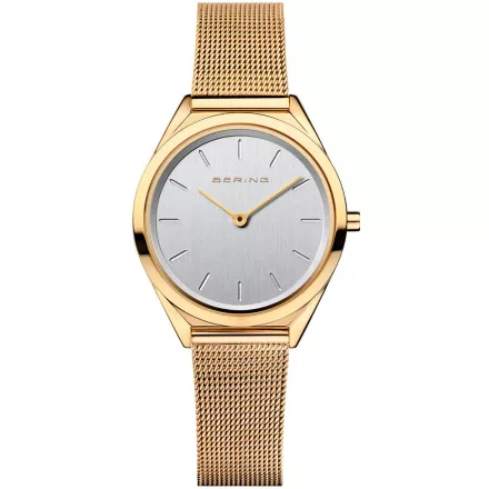 Bering 17031-334 Ultra vékony női óra karóra 31mm 3ATM karóra