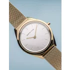 Bering 17031-334 Ultra vékony női óra karóra 31mm 3ATM karóra
