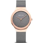 Bering 12934-369 női óra karóra klasszikus 34mm 3ATM karóra