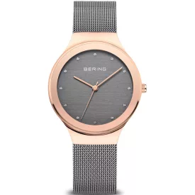   Bering 12934-369 női óra karóra klasszikus 34mm 3ATM karóra