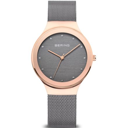 Bering 12934-369 női óra karóra klasszikus 34mm 3ATM