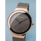 Bering 12934-369 női óra karóra klasszikus 34mm 3ATM karóra