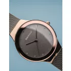 Bering 12934-369 női óra karóra klasszikus 34mm 3ATM karóra