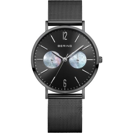 Bering 14236-123 klasszikus női 36mm 3ATM karóra