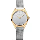 Bering 17031-010 Ultra vékony női óra karóra 31mm 3ATM karóra