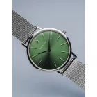Bering 14134-008 klasszikus női 34mm 3ATM karóra
