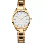 Bering 17231-734 Ultra vékony női óra karóra 31mm 3ATM karóra