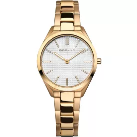   Bering 17231-734 Ultra vékony női óra karóra 31mm 3ATM karóra