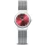Bering 10126-003 női óra karóra klasszikus 25mm 5ATM karóra