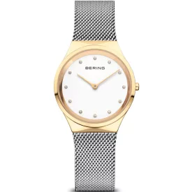   Bering 12131-010 női óra karóra klasszikus 30mm 3ATM karóra