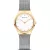 Bering 12131-010 női óra karóra klasszikus 30mm 3ATM karóra