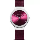 Bering 12934-909 női óra karóra klasszikus 34mm 3ATM karóra
