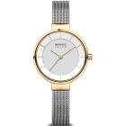 Bering 14631-024 női óra karóra solar 31mm 5ATM karóra