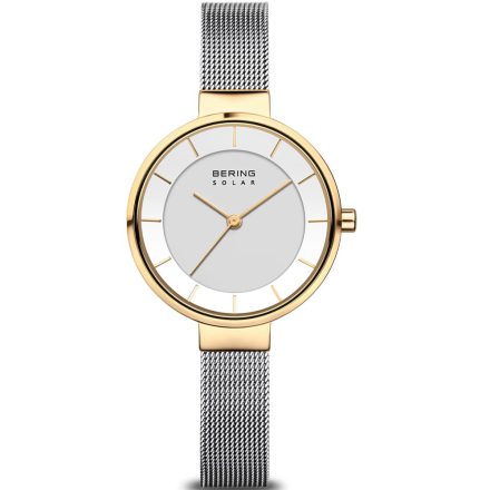 Bering 14631-024 női óra karóra solar 31mm 5ATM