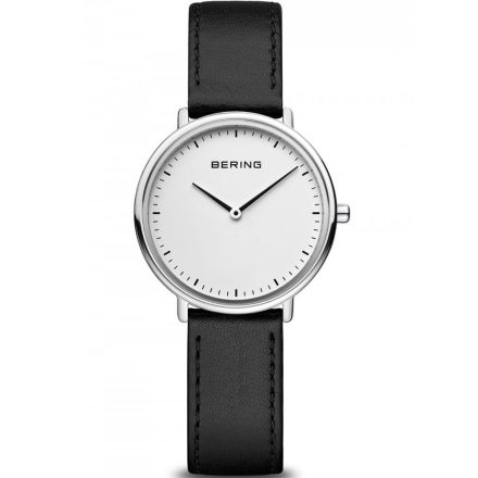 Bering 15729-404 női óra karóra Ultra vékony 29mm 3ATM