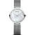 Bering 18132-004 női óra karóra klasszikus 32mm 3ATM karóra