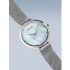 Bering 18132-004 női óra karóra klasszikus 32mm 3ATM karóra