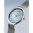 Bering 18132-004 női óra karóra klasszikus 32mm 3ATM karóra