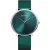 Bering 15739-808 Unisex férfi női óra karóra Ultra vékony 39mm 3ATM karóra