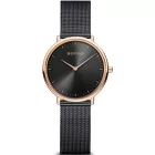 Bering 15729-166 női óra karóra Ultra vékony 29mm 3ATM karóra