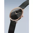 Bering 15729-166 női óra karóra Ultra vékony 29mm 3ATM karóra