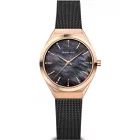 Bering 18729-166 női óra karóra Ultra vékony 29mm 3ATM karóra