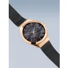 Bering 18729-166 női óra karóra Ultra vékony 29mm 3ATM karóra