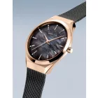 Bering 18729-166 női óra karóra Ultra vékony 29mm 3ATM karóra
