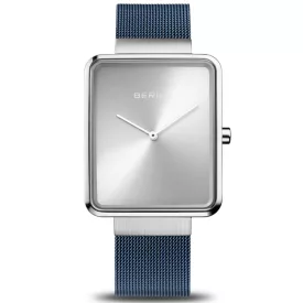   Bering 14533-300 klasszikus férfi óra karóra 33mm 3ATM karóra