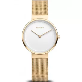   Bering 14531-334 női óra karóra klasszikus 31mm 5ATM karóra