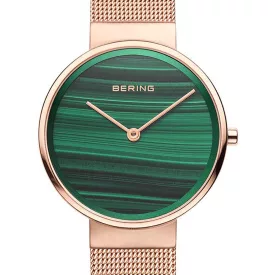   Bering 14531-368 női óra karóra klasszikus 31mm 5ATM karóra