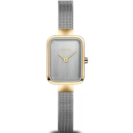   Bering 14520-010 női óra karóra klasszikus 20mm 3ATM karóra