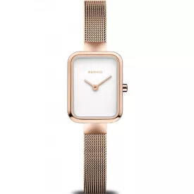   Bering 14520-364 női óra karóra klasszikus 20mm 3ATM karóra