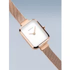 Bering 14520-364 női óra karóra klasszikus 20mm 3ATM karóra