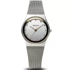 Bering 12927-010 klasszikus női óra karóra 27mm 3ATM karóra