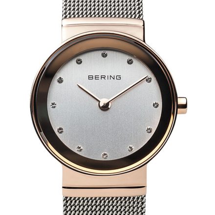 Bering 10126-066 klasszikus női 26mm 5ATM karóra