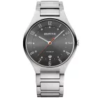 Bering 11739-772 Titanium férfi 39mm 5 ATM karóra