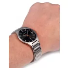 Bering 11739-772 Titanium férfi 39mm 5 ATM karóra