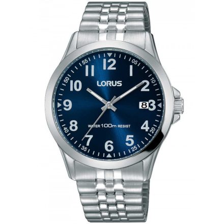 Lorus RS973CX9 férfi 38mm 10 ATM karóra